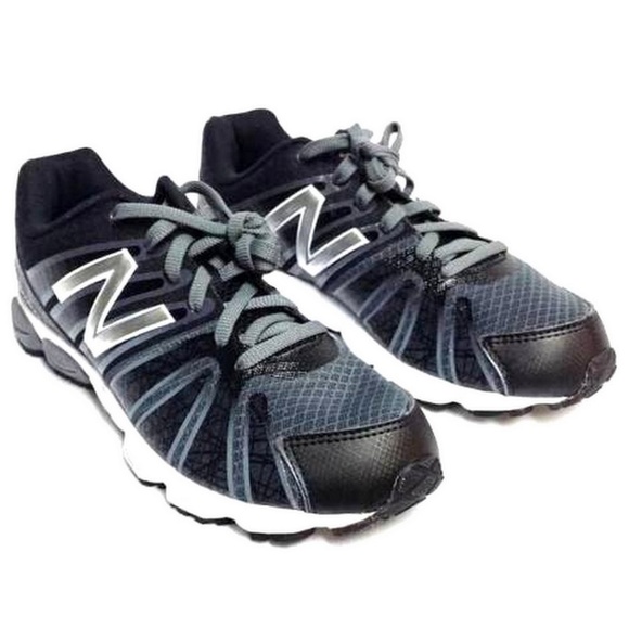 New Balance 890 - KJ890BWG RUNNING SHOES - Picture 5 of 8
